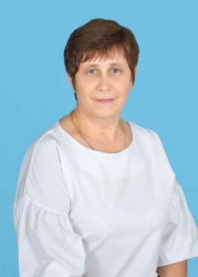 Инструктор по физической культуре Голотюк Татьяна Алексеевна