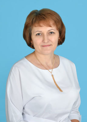 Старший воспитатель Плотникова Ольга Викторовна