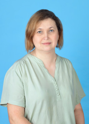 Педагог-психолог Фёдорова Светлана Зуфаровна