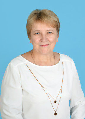 Воспитатель Щербакова Ольга Геннадьевна