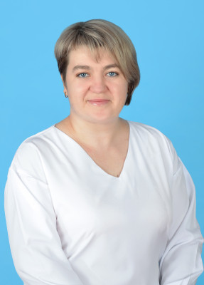 Помощник воспитателя Аленина Евгения Викторовна
