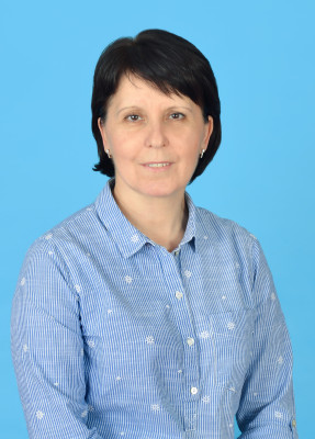 Помощник воспитателя Никифорова Ольга Сергеевна