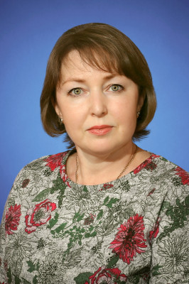 Воспитатель Исхакова Расима Мунировна Воспитатель Исхакова Расима Мунировна